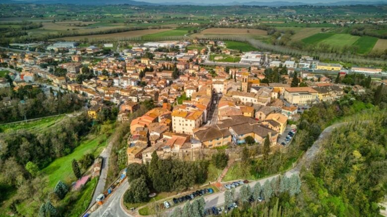 Ecco un borgo umbro che vale la pena scoprire durante queste giornate settembrine
