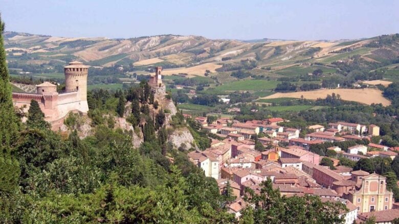 I 5 Borghi italiani che in autunno diventano ancora più belli