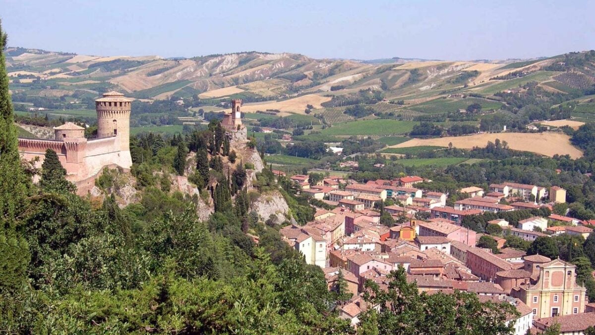 I 5 Borghi italiani che in autunno diventano ancora più belli