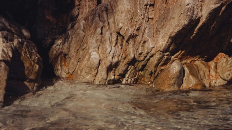 E’ il canyon più famoso della Toscana: da visitare prima che arrivi l’inverno