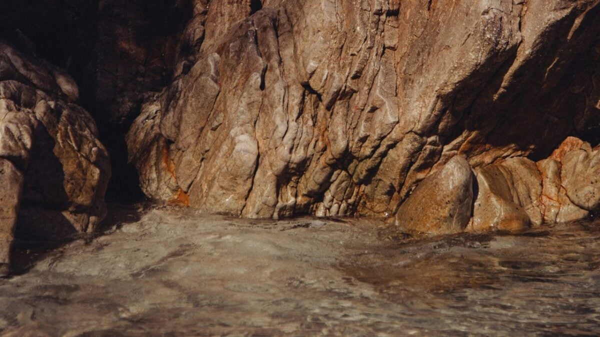 E’ il canyon più famoso della Toscana: da visitare prima che arrivi l’inverno
