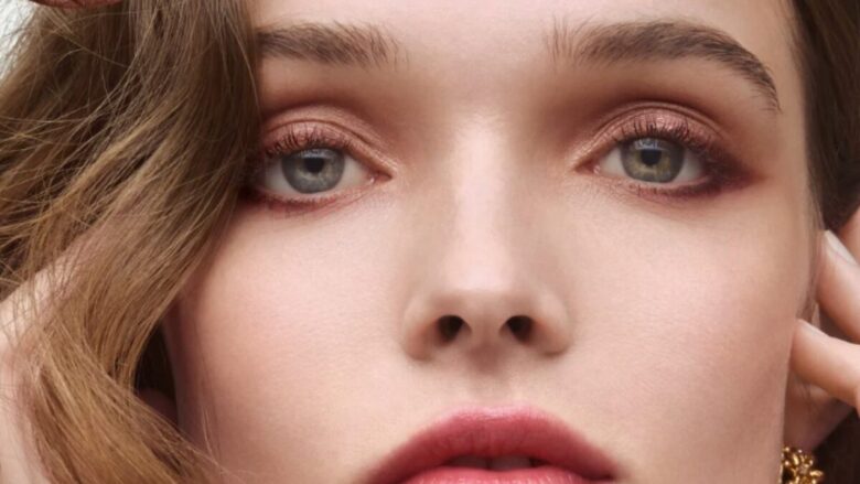 Chanel Make Up: le palette occhi Autunno 2025 ispirate agli iconci bottoni della Maison