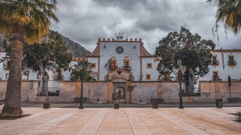 Alla scoperta di un Borgo in Sicilia tra storie antiche e misteri