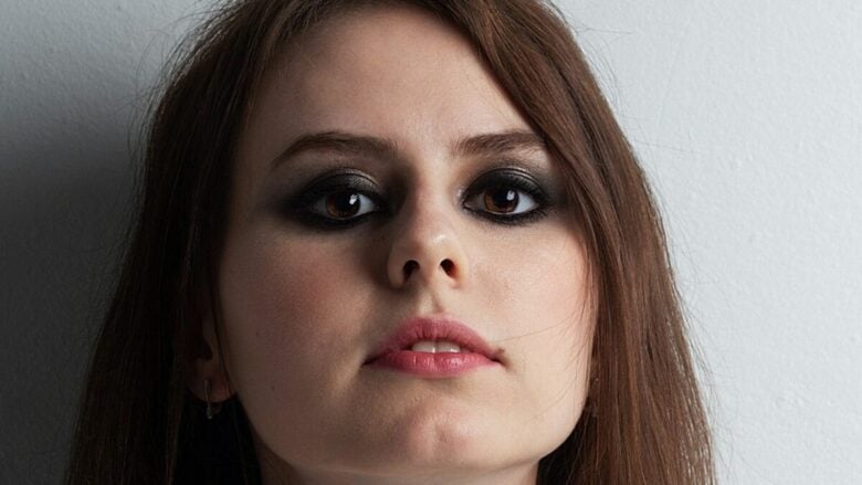 Grunge make up: smokey e tonalità dark in versione clean per tutti i giorni