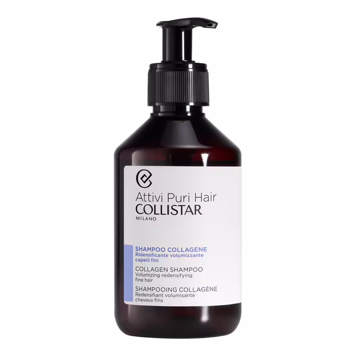 Capelli sottili: 6 shampoo che donano volume e corpo alla tua chioma Capelli sottili: 6 shampoo che donano volume e corpo alla tua chioma