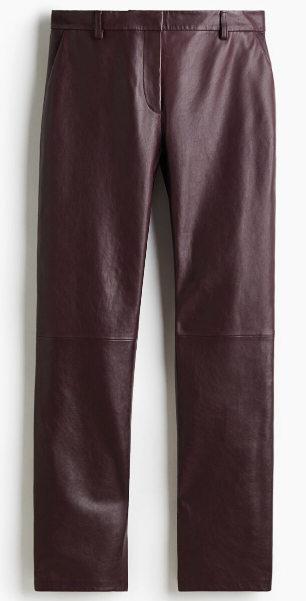 7 capi must have firmati H&M perfetti per il mese di Settembre