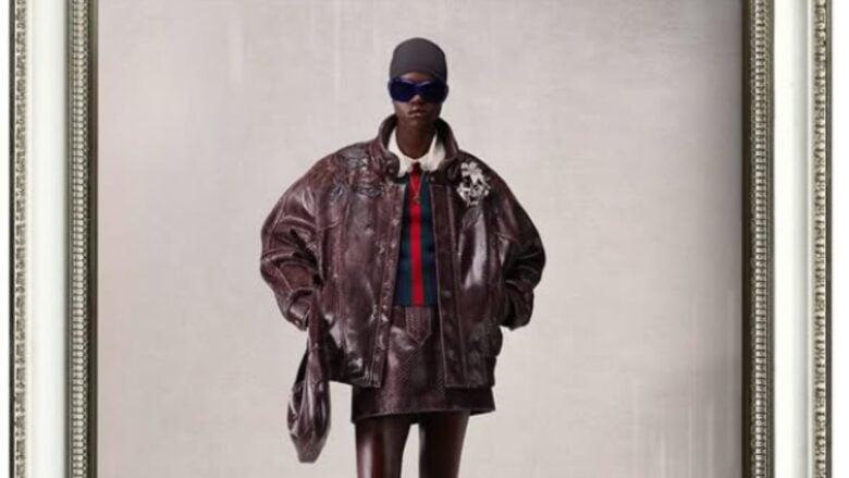 Demna spoilera sui social la sua prima collezione Gucci ‘La Famiglia’ fatta di personaggi stereotipi ed elementi innovativi