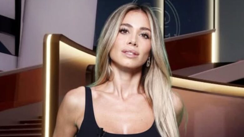 Diletta Leotta lascia tutti senza fiato a ‘Fuoriclasse’ con le scarpe super griffate con un dettaglio del tutto inaspettato!