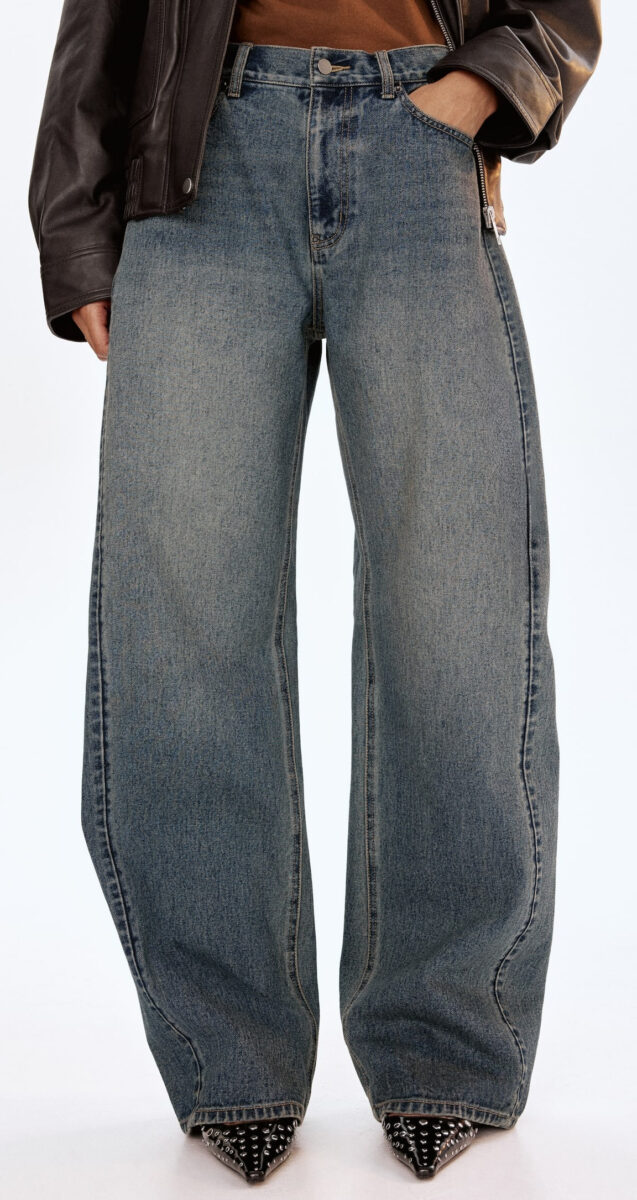 7 capi must have firmati H&M perfetti per il mese di Settembre