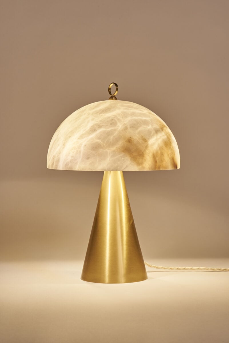 Matlight Milano: illuminazioni di lusso tra pietre pregiate e design Made in Italy