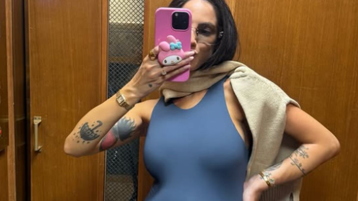 Giulia De Lellis, ogni giorno un look e una Hermès diversa: ecco quali sono le sue preferite del momento!