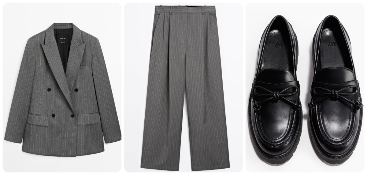 Come vestirsi per andare in Ufficio a Settembre: 4 look trendy chic da copiare subito Come vestirsi per andare in Ufficio a Settembre: 4 look trendy chic da copiare subito