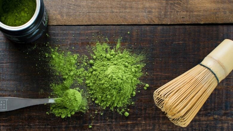 Profumi al Tè Matcha per una ripartenza vitale e serena