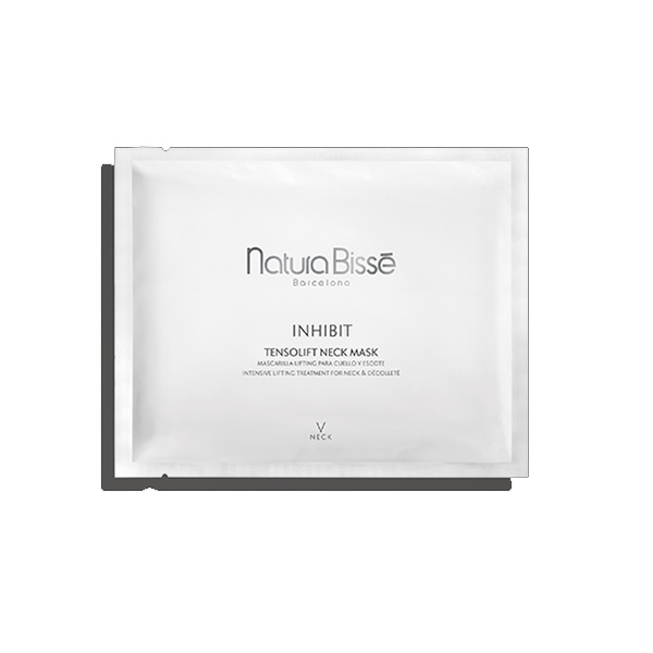 I patch effetto lifting rimodellanti per mento e collo I patch effetto lifting rimodellanti per mento e collo