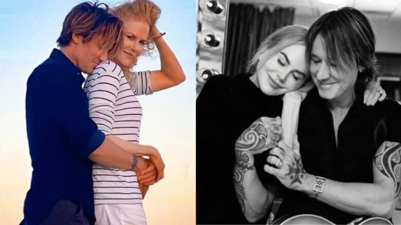 Nicole Kidman e Keith Urban si sono separati: l’addio dopo 19 anni di matrimonio