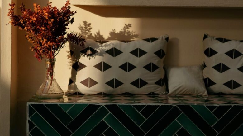 Tendenze Cromatiche Autunno 2025: la nuova palette per l’interior design