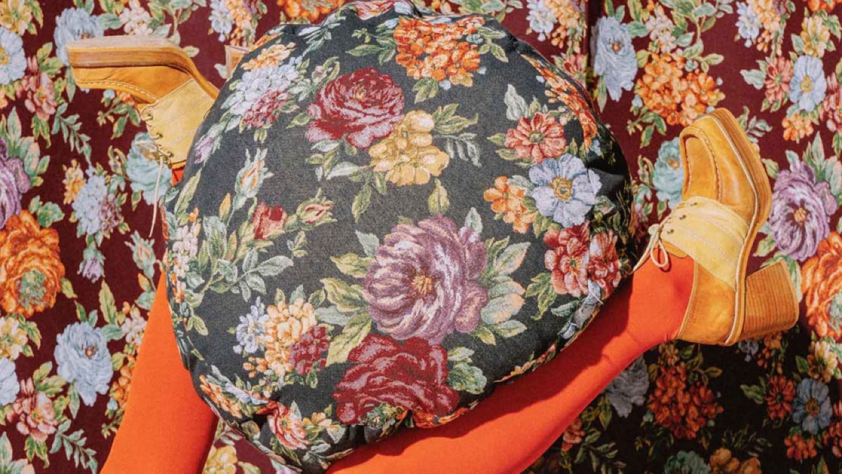 6 Pouf originali firmati H&M: un tocco di stile unico per la tua casa!