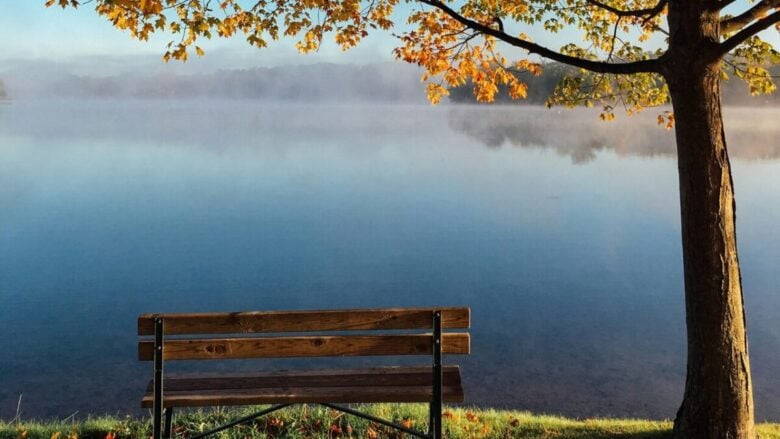 Il Borgo Abruzzese perfetto per un weekend di Settembre tra natura e relax