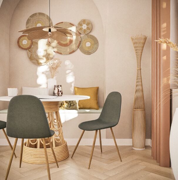 Maisons du Monde Back Home Essentials 2026: i bestseller per un rientro a casa con stile