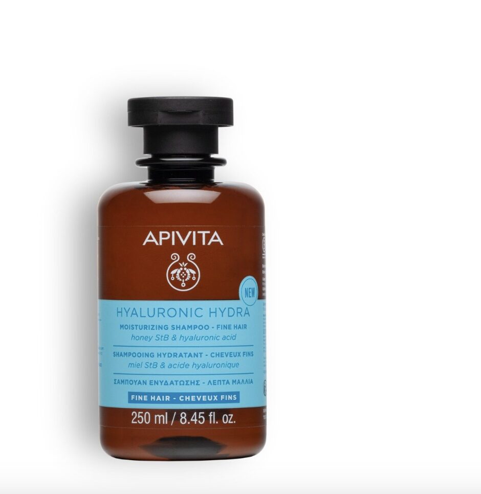 Capelli sottili: 6 shampoo che donano volume e corpo alla tua chioma Capelli sottili: 6 shampoo che donano volume e corpo alla tua chioma