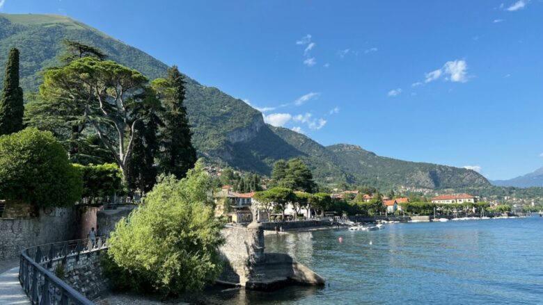 Questo borgo sul Lago Maggiore è una perla ricca di storia e fascino