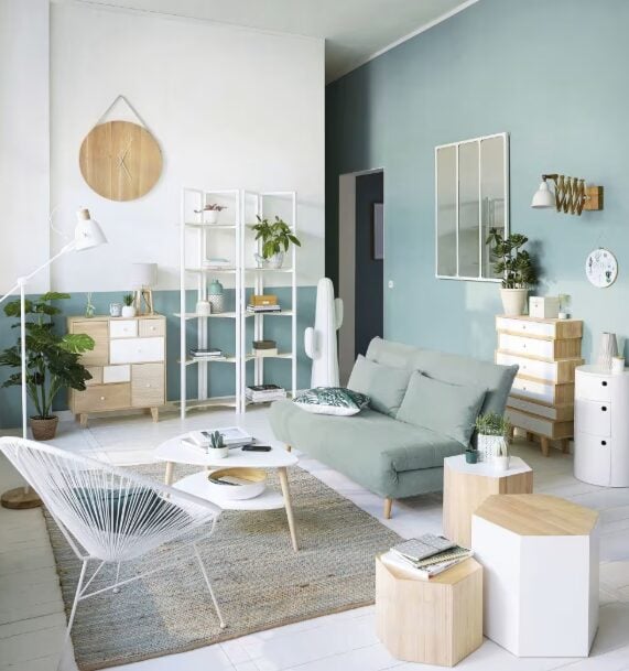 Maisons du Monde Back Home Essentials 2026: i bestseller per un rientro a casa con stile