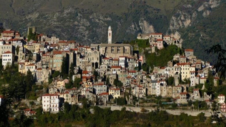 Il Borgo delle Streghe ti aspetta per un Autunno da brividi in Liguria