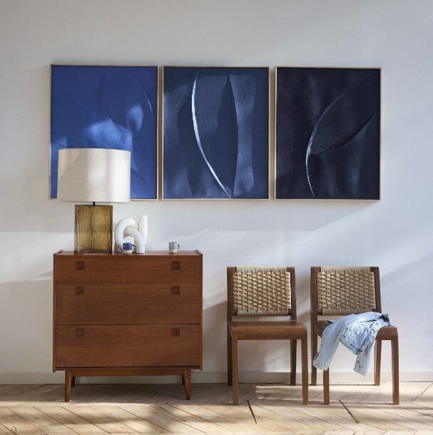 Maisons du Monde Collezione Autunno 2025-26: quando lo stile nordico diventa rifugio di eleganza Maisons du Monde Collezione Autunno 2025-26: quando lo stile nordico diventa rifugio di eleganza