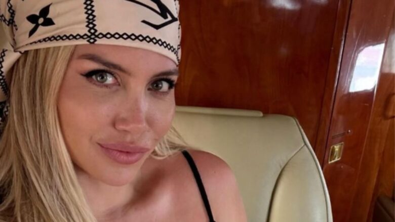 Wanda Nara sfoggia l’ultima new entry (tra le sue borse) firmata Chanel: quanto costa?