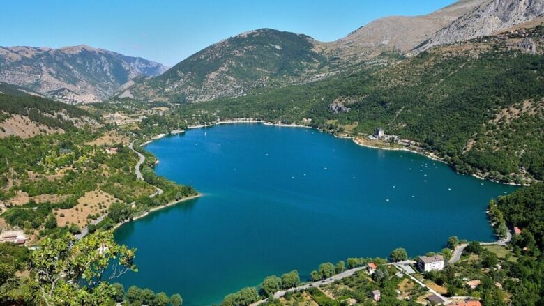 Le mete italiane in cui prenotare un weekend autunnale slow e di totale relax sono queste