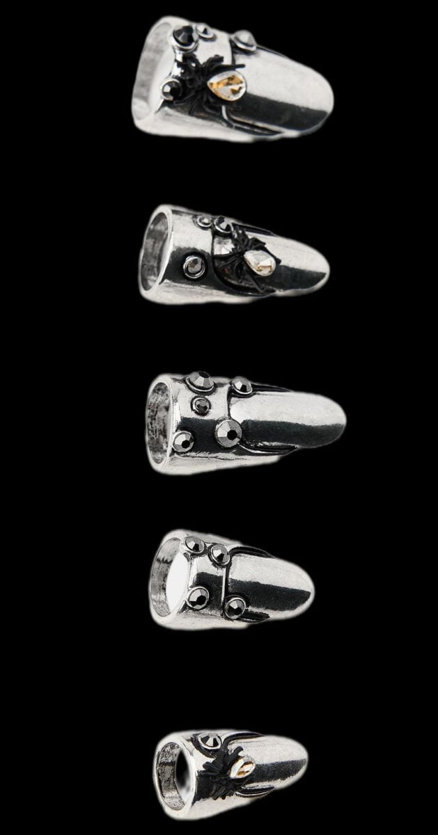 6 capi e accessori must have dalla collezione Halloween di Zara 6 capi e accessori must have dalla collezione Halloween di Zara