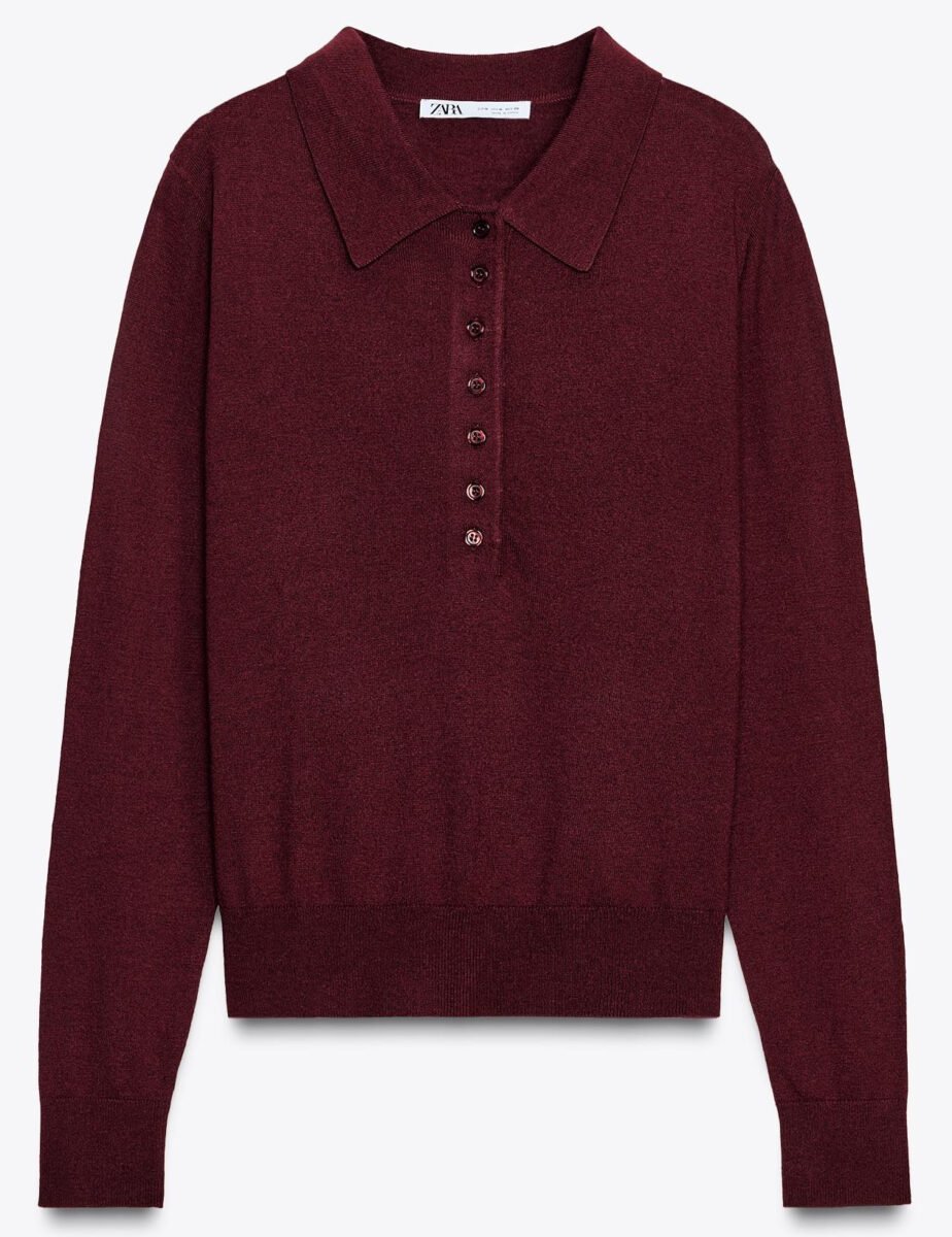 7 imperdibili must have firmati Zara da aggiungere al guardaroba Autunnale