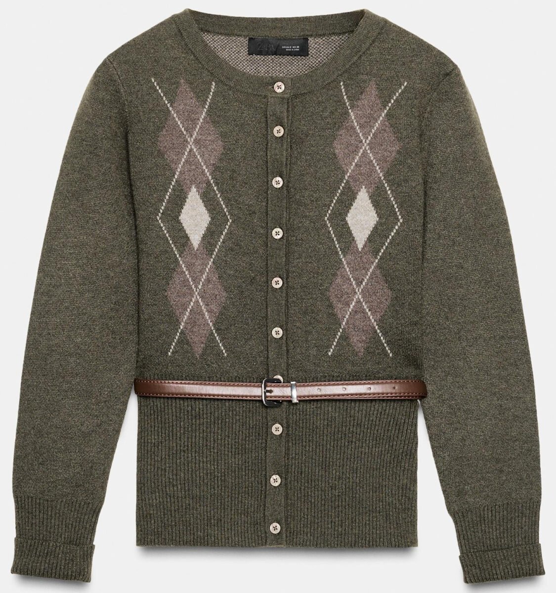 7 imperdibili must have firmati Zara da aggiungere al guardaroba Autunnale