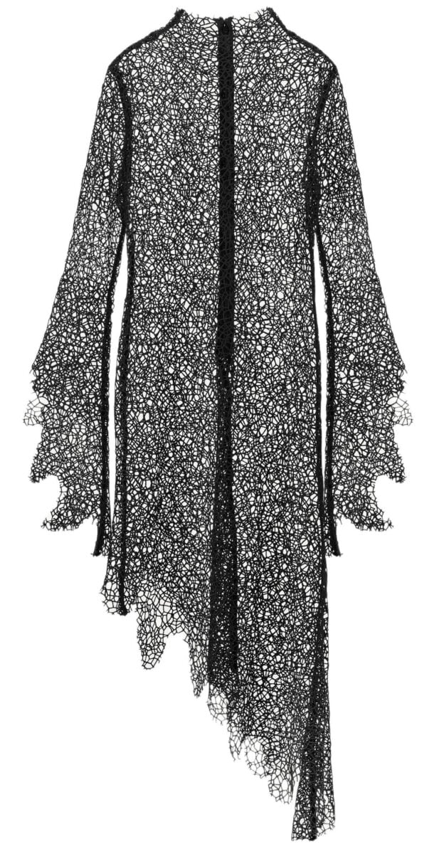 6 capi e accessori must have dalla collezione Halloween di Zara 6 capi e accessori must have dalla collezione Halloween di Zara