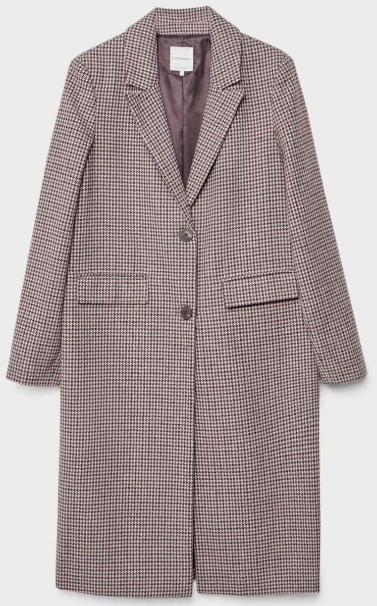 Tutti i modelli di cappotti trendy chic su cui puntare questo Autunno-Inverno Tutti i modelli di cappotti trendy chic su cui puntare questo Autunno-Inverno