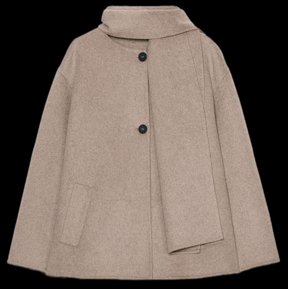 Tutti i modelli di cappotti trendy chic su cui puntare questo Autunno-Inverno Tutti i modelli di cappotti trendy chic su cui puntare questo Autunno-Inverno