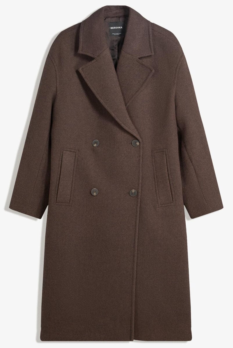 Tutti i modelli di cappotti trendy chic su cui puntare questo Autunno-Inverno Tutti i modelli di cappotti trendy chic su cui puntare questo Autunno-Inverno