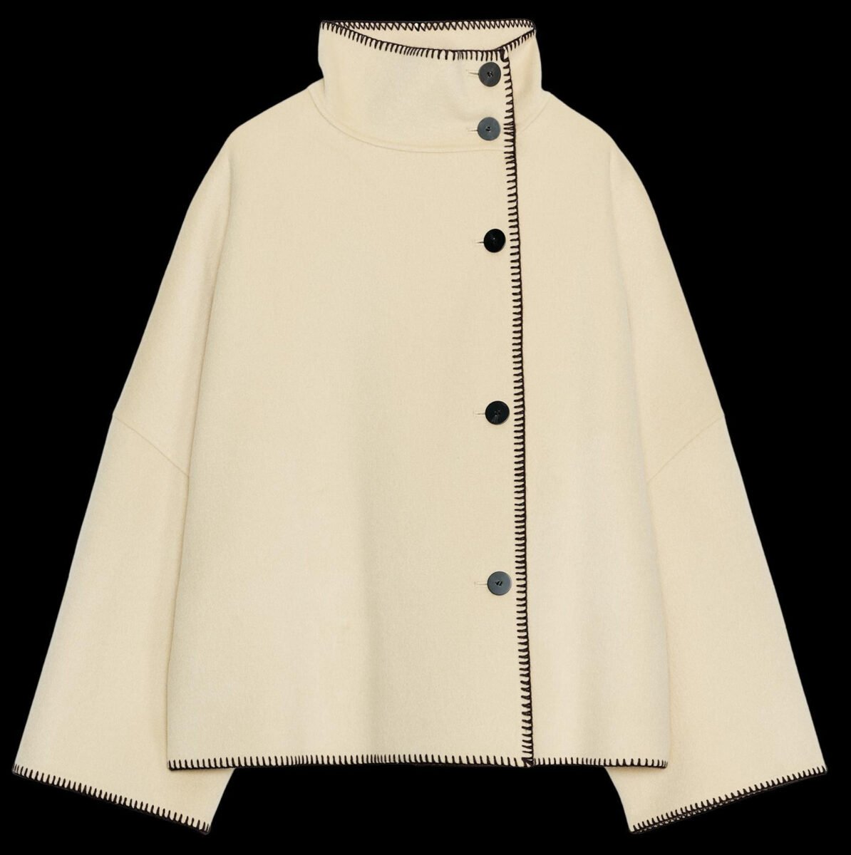 7 imperdibili must have firmati Zara da aggiungere al guardaroba Autunnale