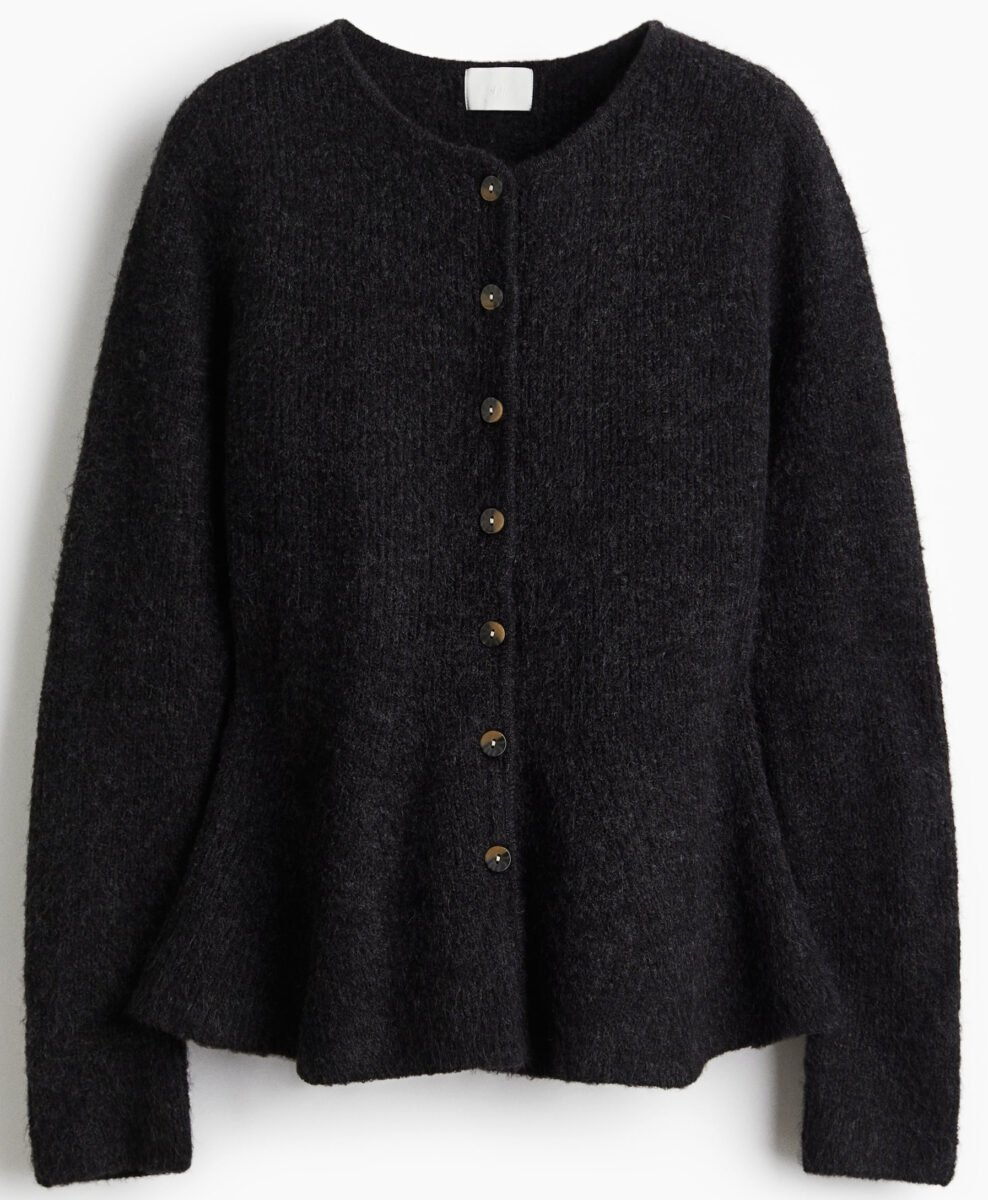 Sono questi i capi firmati H&M da acquistare in autunno e indossare per tutto l’inverno