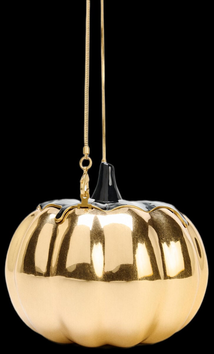 6 capi e accessori must have dalla collezione Halloween di Zara 6 capi e accessori must have dalla collezione Halloween di Zara