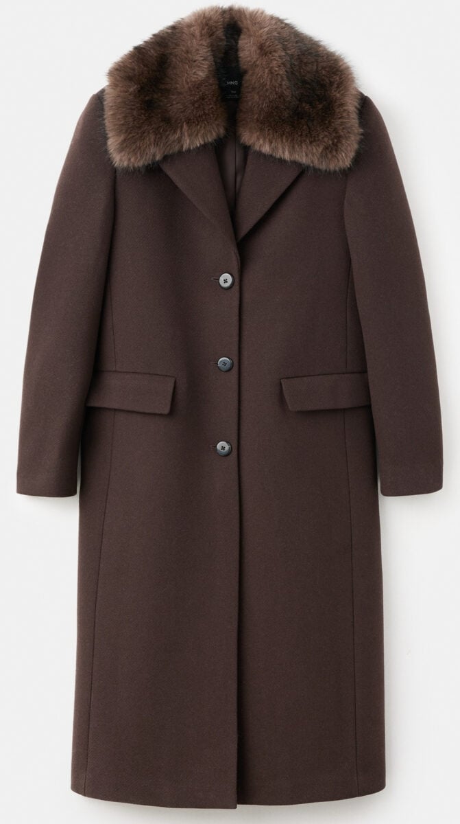 I cappotti marroni sono in voga anche questo Autunno! Ecco i modelli da non perdere… I cappotti marroni sono in voga anche questo Autunno! Ecco i modelli da non perdere…
