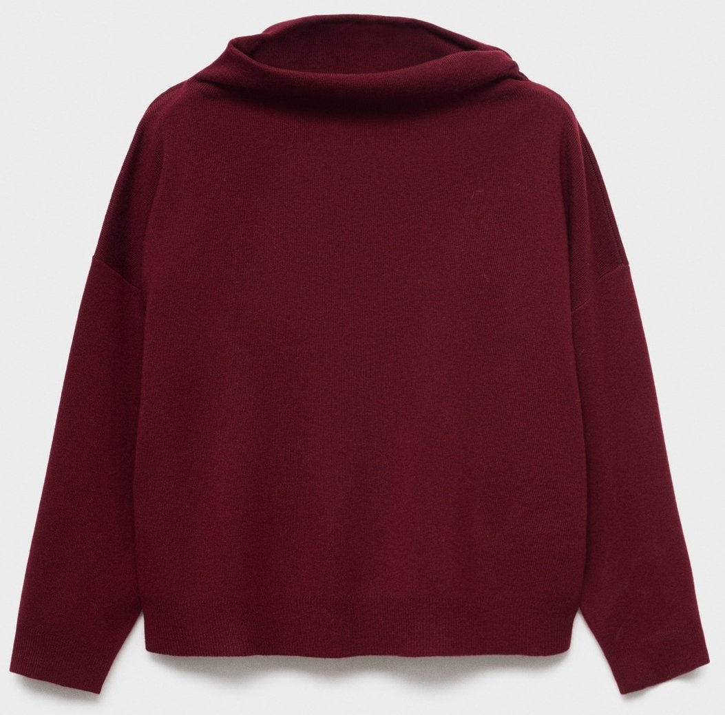Il bordeaux è il colore più cool dell’Autunno, un inno all’eleganza più pura