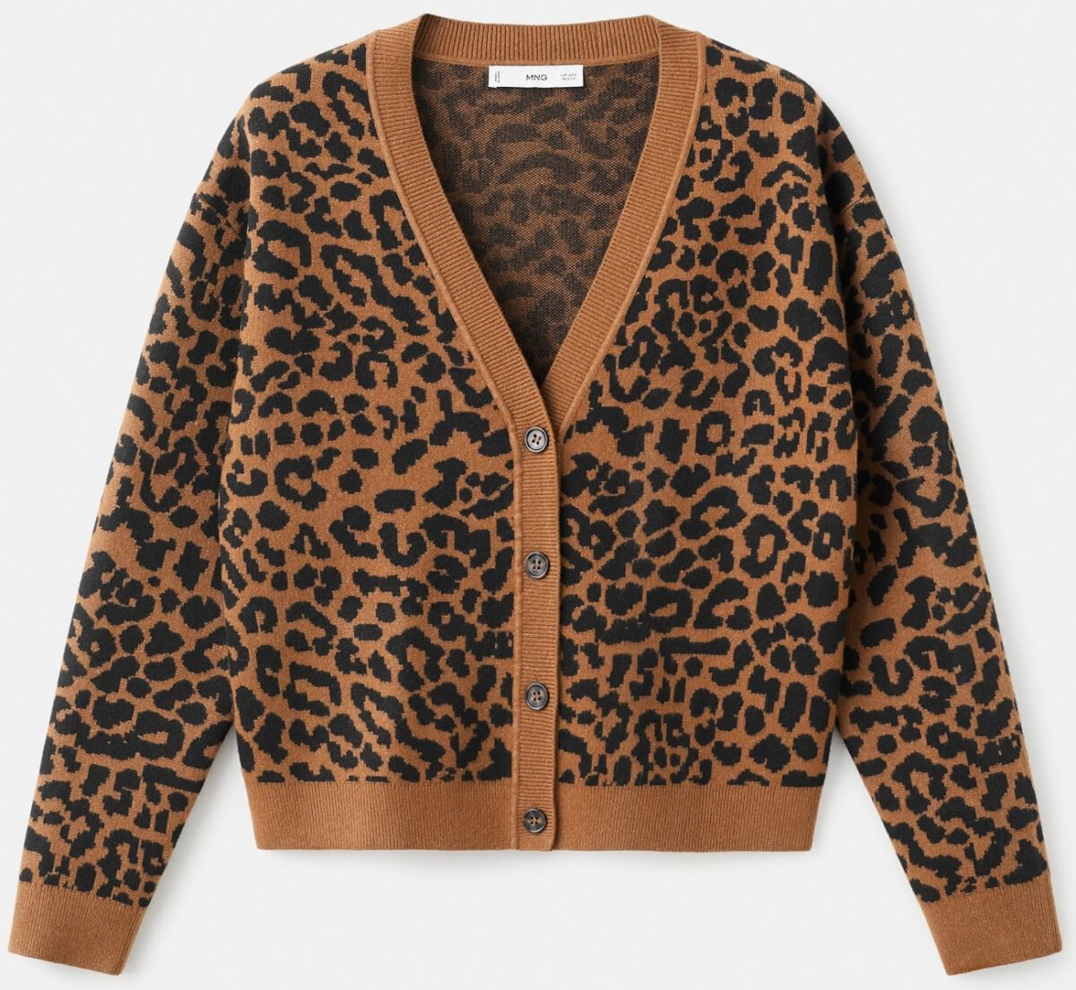Scommettiamo che questi cardigan aderenti vi faranno perdere la testa? Scommettiamo che questi cardigan aderenti vi faranno perdere la testa?