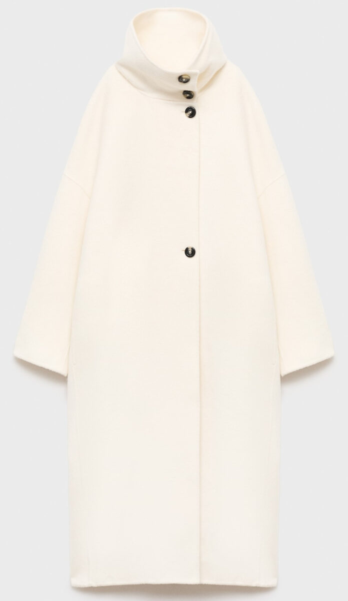 Tutti i modelli di cappotti trendy chic su cui puntare questo Autunno-Inverno Tutti i modelli di cappotti trendy chic su cui puntare questo Autunno-Inverno