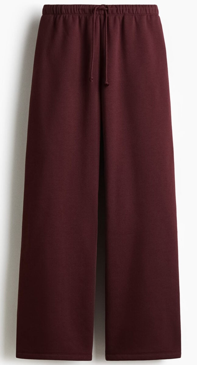 Il bordeaux è il colore più cool dell’Autunno, un inno all’eleganza più pura
