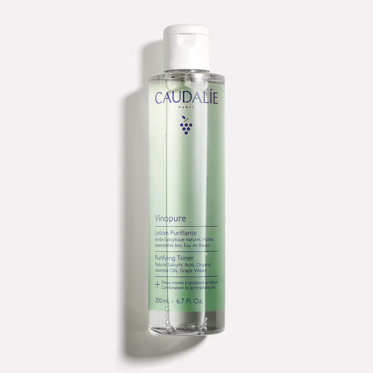 Come usare il tonico esfoliante e quale scegliere in base al tipo di pelle… Come usare il tonico esfoliante e quale scegliere in base al tipo di pelle…