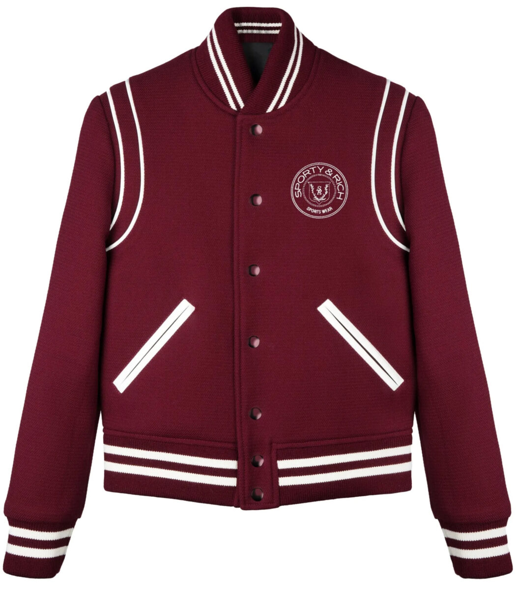 Tutte le Giacche Varsity più amate della mezza stagione Tutte le Giacche Varsity più amate della mezza stagione