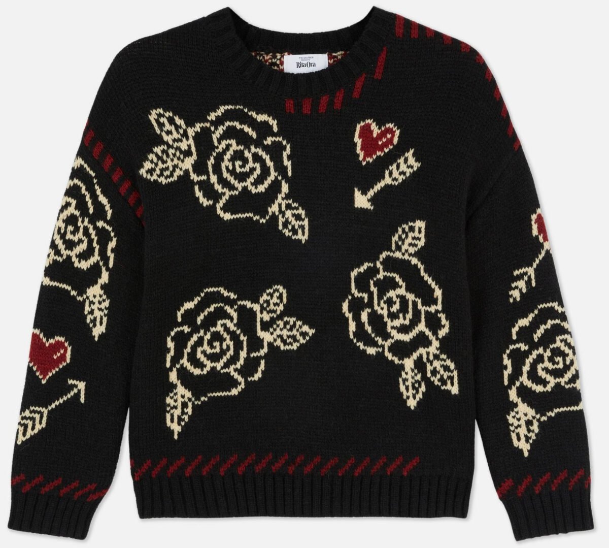 Rita Ora x Primark, una collezione esclusiva per l’Autunno 2025 Rita Ora x Primark, una collezione esclusiva per l’Autunno 2025