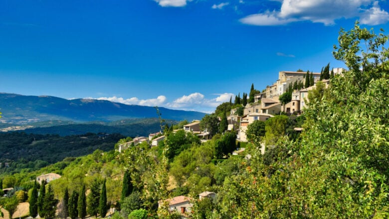 Un misterioso Borgo della Basilicata avvolto nella leggenda. Rimarrete a bocca aperta!