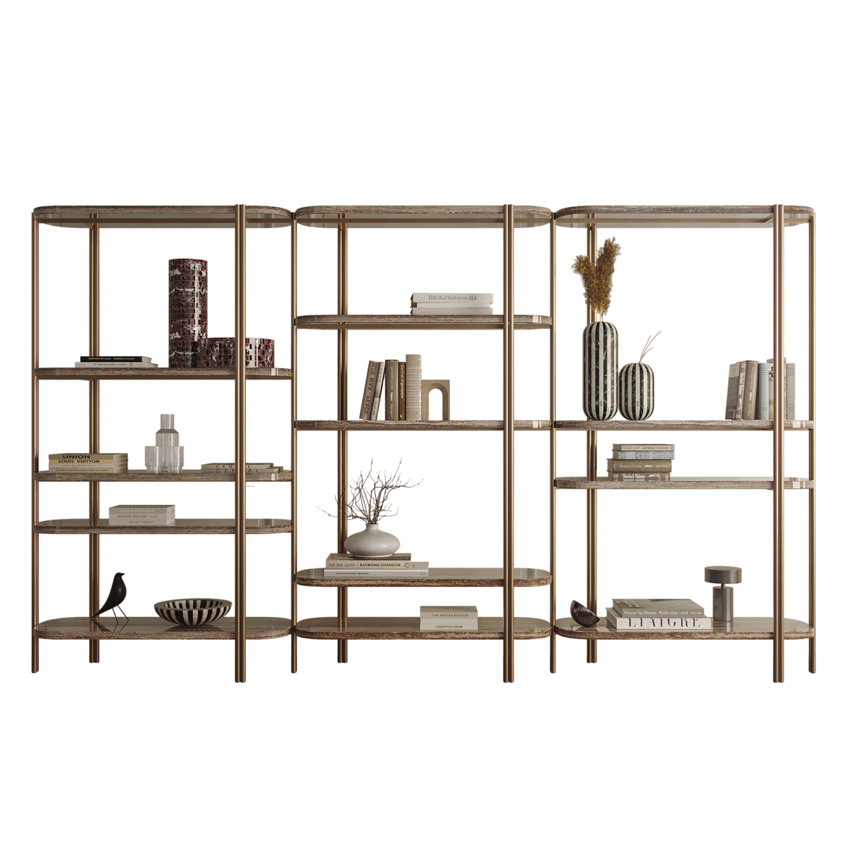 Fantibozzettimenegon: una collezione di Complementi e Contenitori dal design elegante, misurato e riconoscibile Fantibozzettimenegon: una collezione di Complementi e Contenitori dal design elegante, misurato e riconoscibile